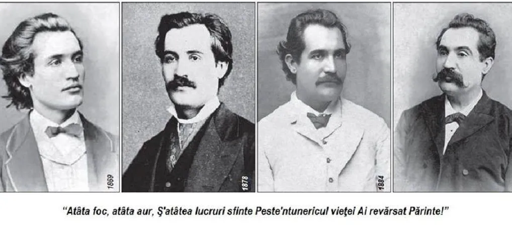 I-a fost înscenată „nebunia” lui Eminescu? „Vreau să îl împuşc pe rege!”