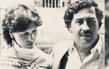 Povestea impresionantă a soției lui Pablo Escobar. Ce s-a întâmplat cu Maria după moartea traficantului?