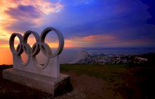 Cum au trecut testul timpului Jocurile Olimpice?
