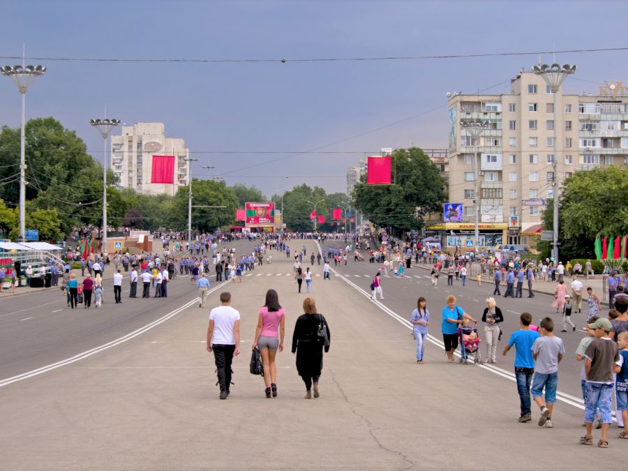 transnistria