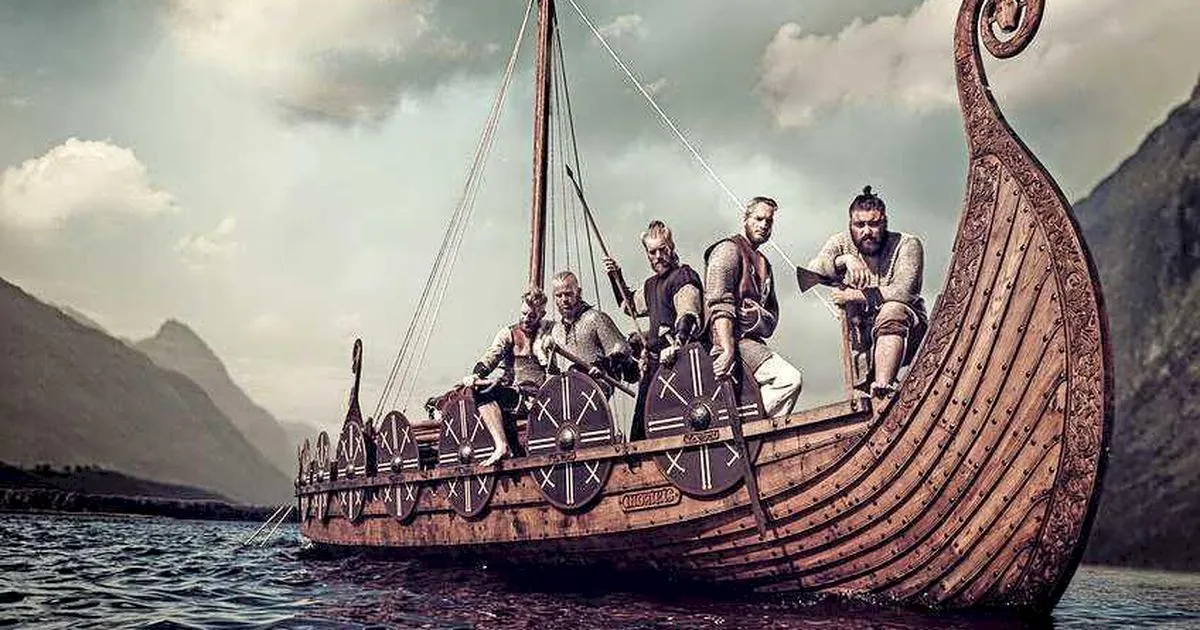 Cum au descoperit vikingii America înaintea lui Columb?