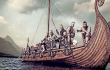 Cum au descoperit vikingii America înaintea lui Columb?