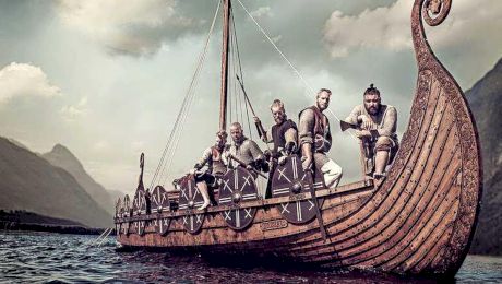 Cum au descoperit vikingii America înaintea lui Columb?