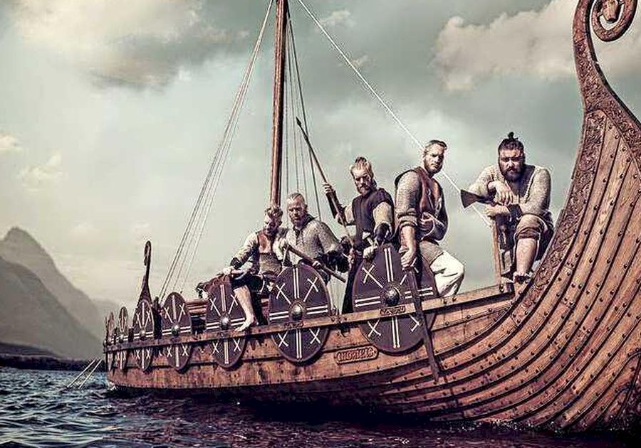 vikingii