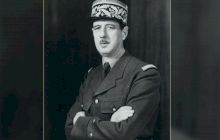 Cine a fost Charles de Gaulle?