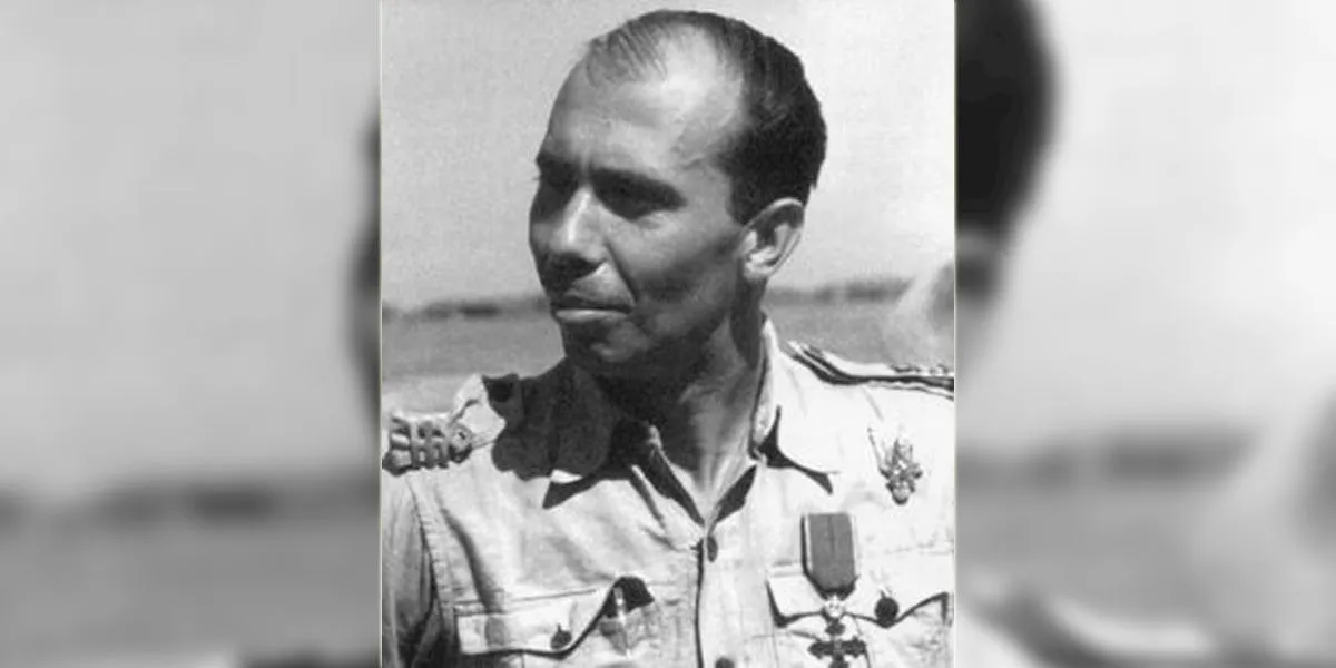 Cine a fost „Lupul Carpaților”, pilotul român care a băgat frica în aviatorii americani şi sovietici?