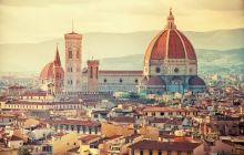 Care este cea mai bună perioadă pentru a vizita Florența?