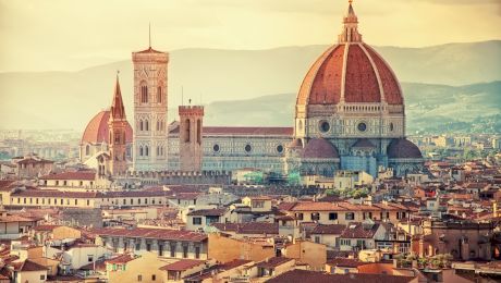Care este cea mai bună perioadă pentru a vizita Florența?