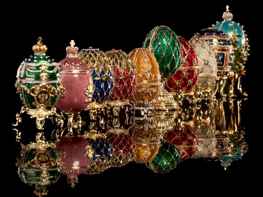 Fabergé