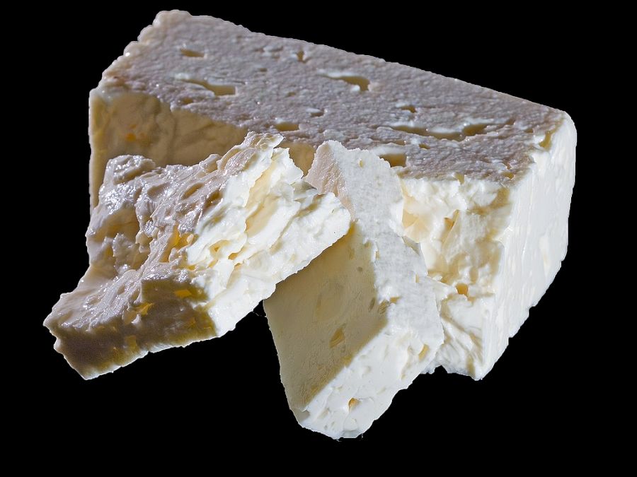 Feta