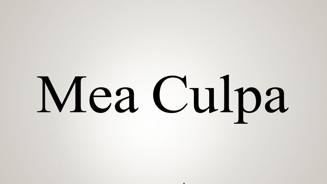 Mea. Меа Кульпа. Mea Culpa тату. Culpa латынь.