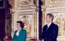 Regele Mihai și Regina Ana, povestea celui mai longeviv cuplu regal al României