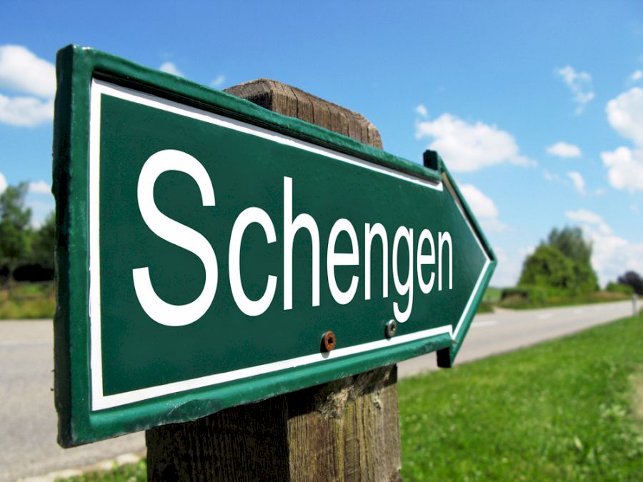 Schengen