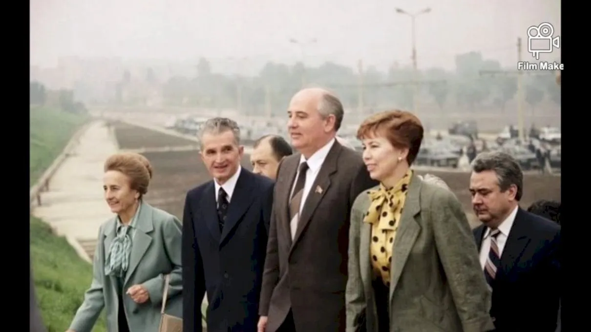 Cum a decurs ultima întâlnire dintre Mihail Gorbaciov și Ceaușescu? Ce l-a făcut pe Tovarăș să spună „E un om periculos!”?
