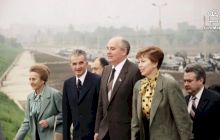 Cum a decurs ultima întâlnire dintre Mihail Gorbaciov și Ceaușescu? Ce l-a făcut pe Tovarăș să spună „E un om periculos!”?