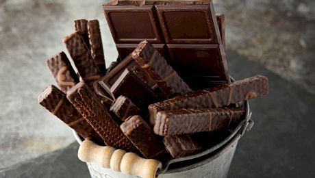 Cât de sănătoasă este ciocolata neagră? Proprietăți și beneficii