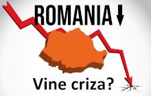 Semne că vine o MARE CRIZĂ economică