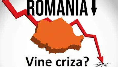 Semne că vine o MARE CRIZĂ economică