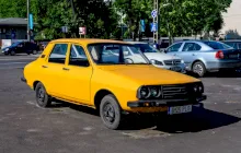 Mașinile Dacia, o istorie neterminată