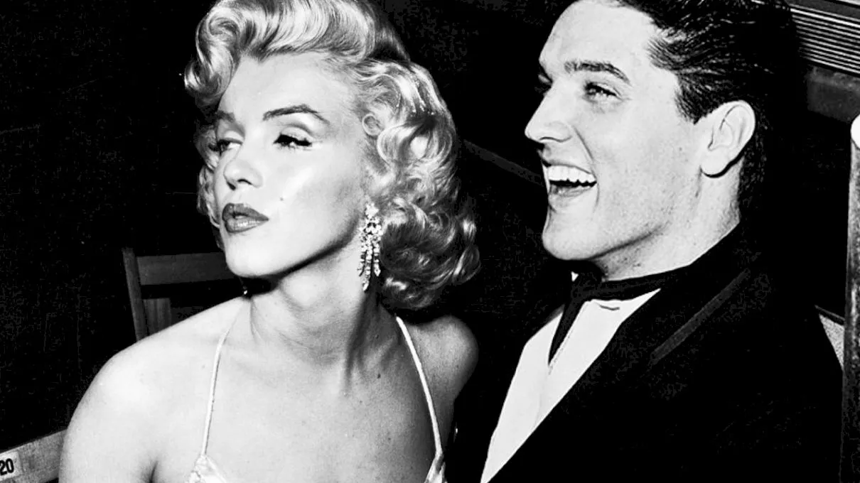 Marilyn Monroe, Elvis sau Lady Di. Numele lor răsună în întreaga lume, dar câți oameni îi cunosc cu adevărat?