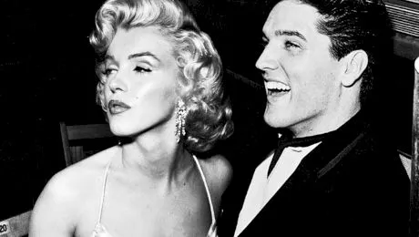 Marilyn Monroe, Elvis sau Lady Di. Numele lor răsună în întreaga lume, dar câți oameni îi cunosc cu adevărat?