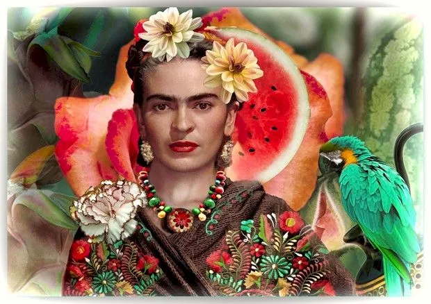 Frida Kahlo sau metamorfoza tragediei: pictorița mexicană care a găsit ordine în haos, frumusețe în durere și armonie în suferință