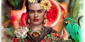 Frida Kahlo sau metamorfoza tragediei: pictorița mexicană care a găsit ordine în haos, frumusețe în durere și armonie în suferință