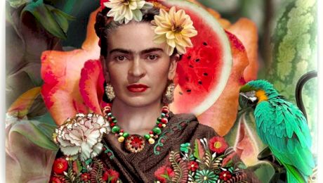 Frida Kahlo sau metamorfoza tragediei: pictorița mexicană care a găsit ordine în haos, frumusețe în durere și armonie în suferință