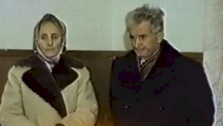 În ultimele zile, Securitatea nu a mai vrut să îi ajute pe Nicolae și Elena Ceaușescu
