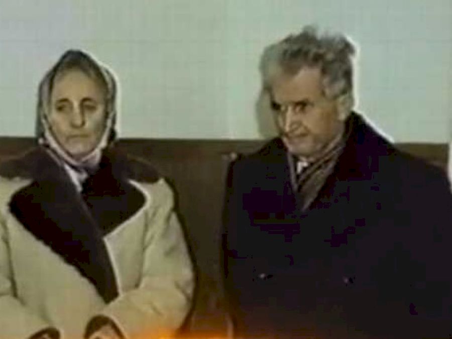 nicolae-si-elena-ceausescu