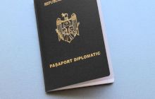 Ce este un pașaport diplomatic?