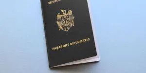 Ce este un pașaport diplomatic?