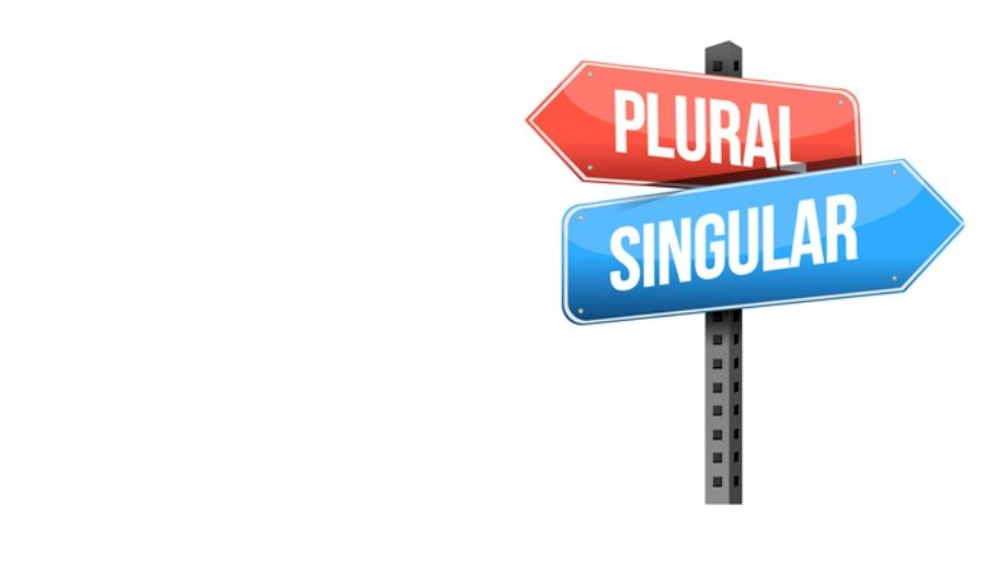 plural