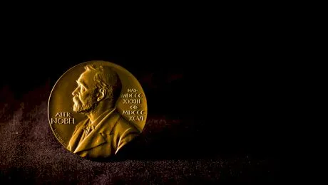 Ce români au luat Premiul Nobel?