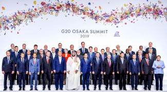 Ce este G20? Care sunt țările care fac parte din G20?