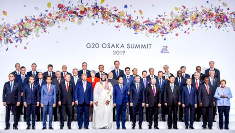 Ce este G20? Care sunt țările care fac parte din G20?