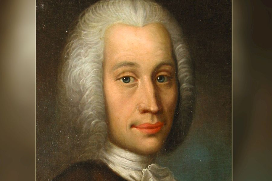 Anders Celsius