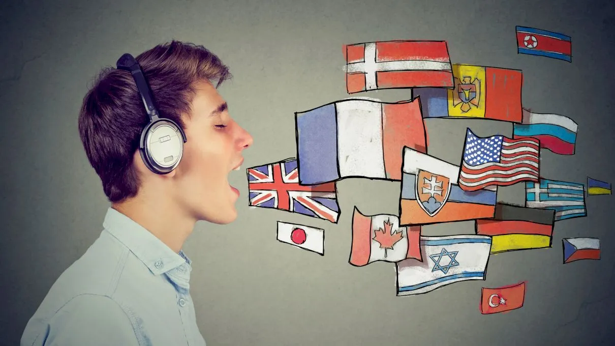 Ce înseamnă a fi poliglot?