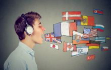 Ce înseamnă a fi poliglot?