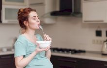 De ce au pofte femeile însărcinate? Care sunt cele mai frecvente pofte?