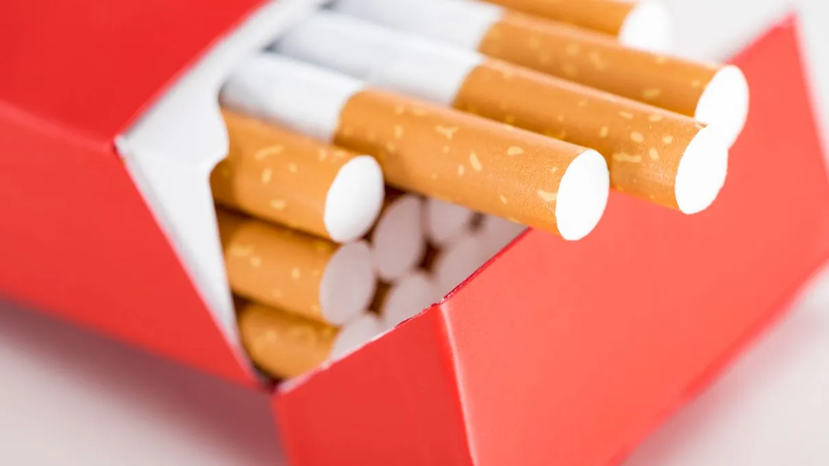 De ce sunt 20 de țigări într-un pachet și nu 30 sau 10?