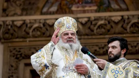 Ce se întâmplă când va muri Preafericitul Patriarh Daniel?