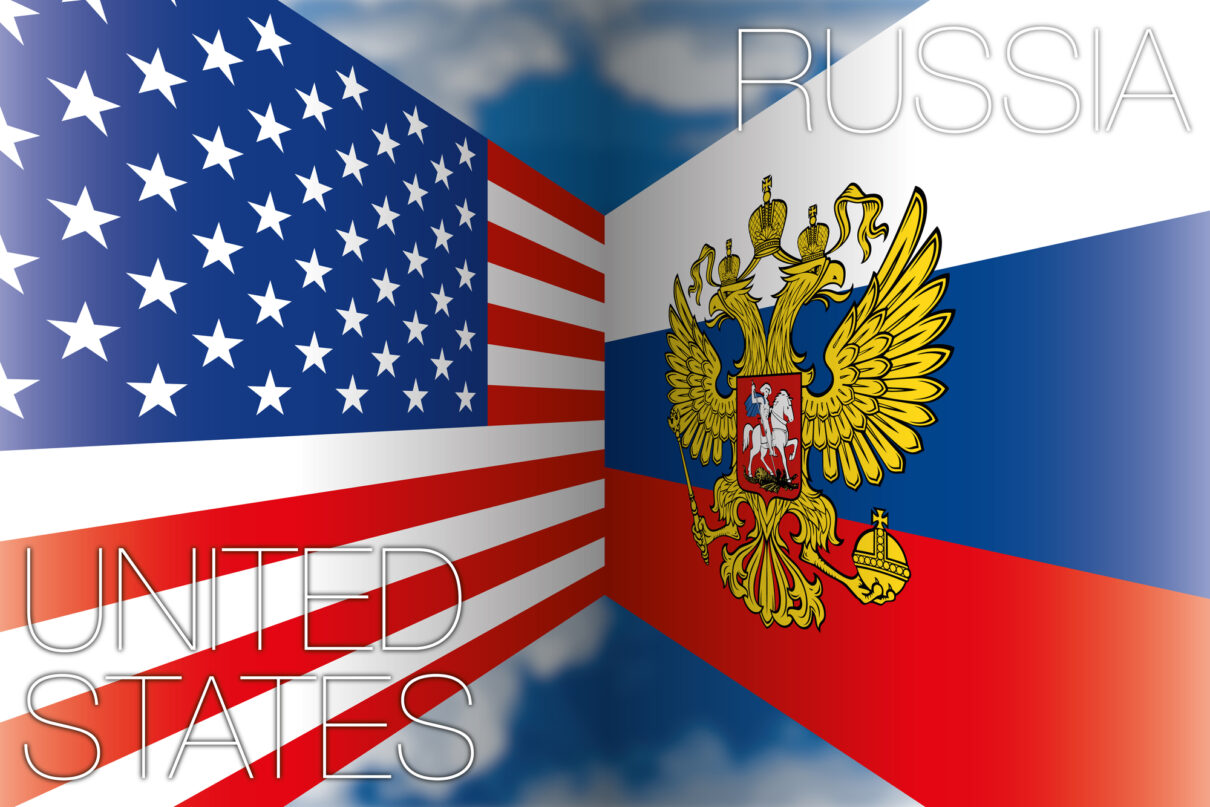 De ce relația dintre SUA și Rusia este tensionată? Ce prieteni mai are Rusia la nivel internațional?