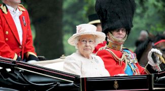 De ce dormeau Regina Elisabeta a II-a și Ducele de Edinburgh separat?