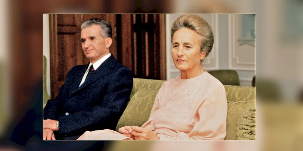 De ce i-a pus Elena Ceaușescu microfoane de supraveghere lui Nicolae Ceaușescu?