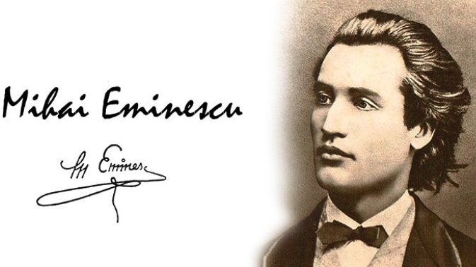 Mihai Eminescu