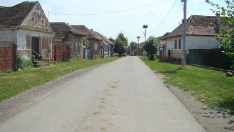 De ce două sate din județul Brașov se numesc Veneția de Jos și Veneția de Sus?