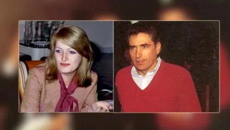 Zoia Ceaușescu, fiica dictatorilor, și Petre Roman au fost iubiți