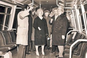 De ce Elena Ceaușescu nu a vrut stație de metrou la Piața Romană? „Au făcut burtă, să meargă pe jos”