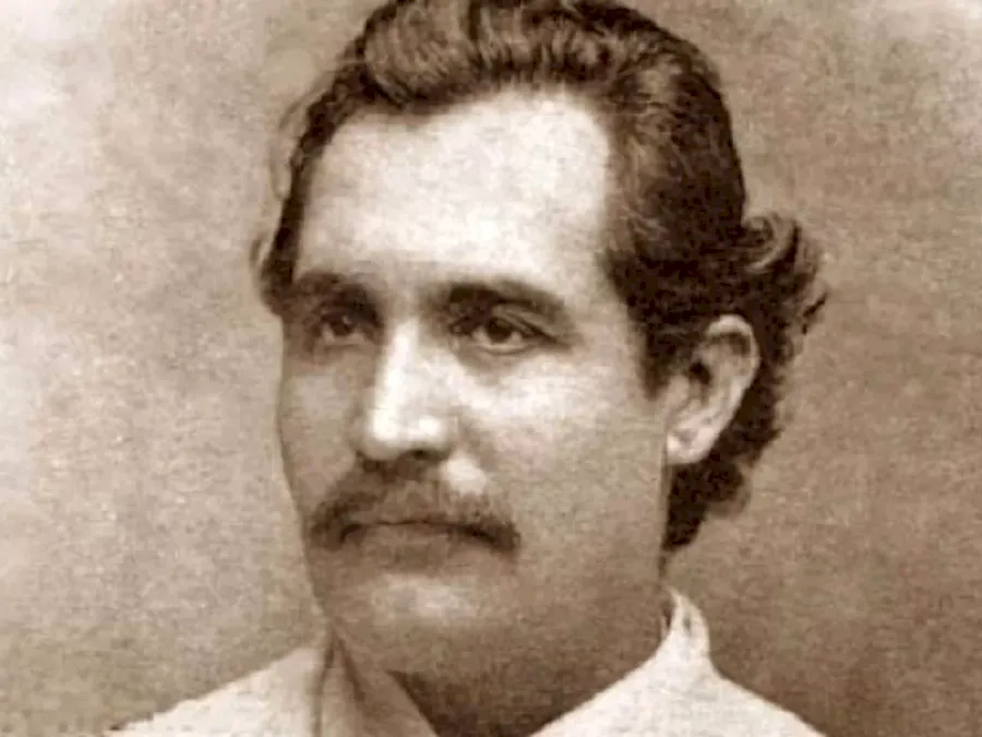 Mihai Eminescu